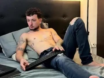 neythancopper on Chaturbate