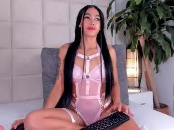 Freechat nia_bunny on Chaturbate