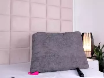 Freechat nia_bunny on Chaturbate