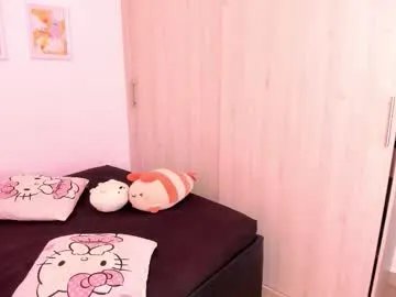 nianoretti — Welcome guys! I've been a very bad girl! I think you should punish me  #latina #hairypussy #deepthroat #young #natural