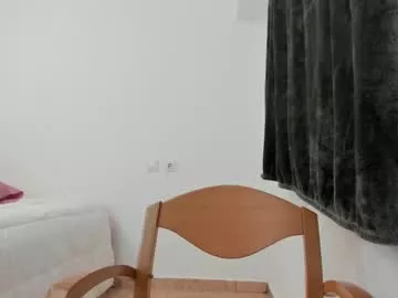 Freechat nicebrown on Chaturbate