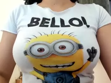 Freechat nicebrown on Chaturbate