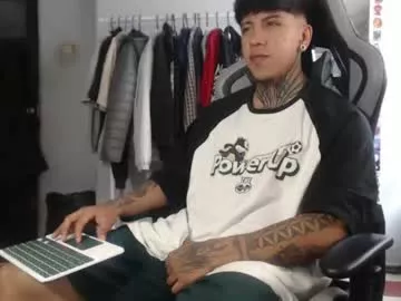 Freechat nickhot0609 on Chaturbate