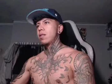 Freechat nickhot0609 on Chaturbate