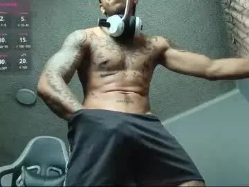 Freechat nickhot0609 on Chaturbate