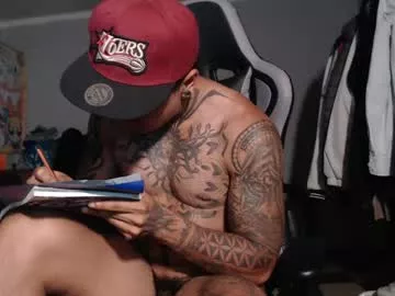 Freechat nickhot0609 on Chaturbate