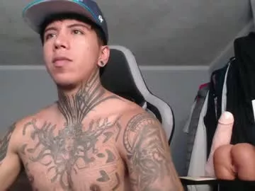 Freechat nickhot0609 on Chaturbate