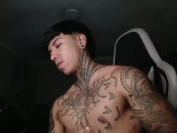 Freechat nickhot0609 on Chaturbate