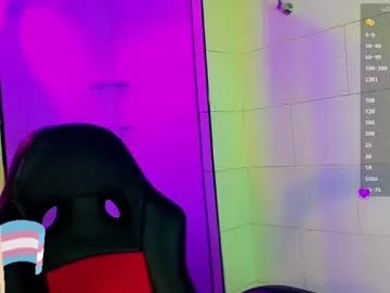 nickynoa on Chaturbate