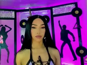 nickynoa on Chaturbate