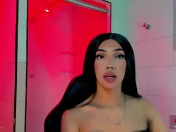 nickynoa on Chaturbate