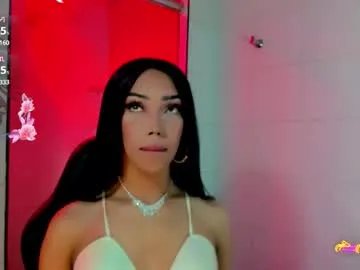 nickynoa on Chaturbate