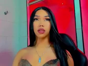 nickynoa on Chaturbate