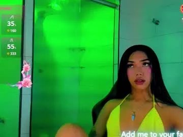 nickynoa on Chaturbate