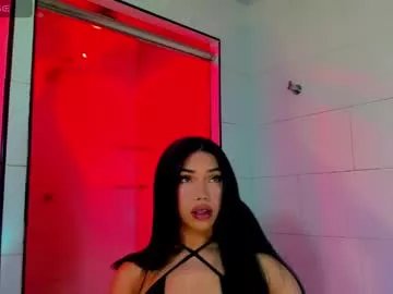nickynoa on Chaturbate