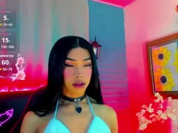 nickynoa on Chaturbate