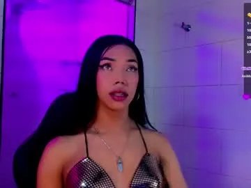 nickynoa on Chaturbate