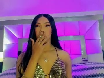 nickynoa on Chaturbate