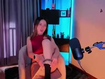 nickywindsor on Chaturbate