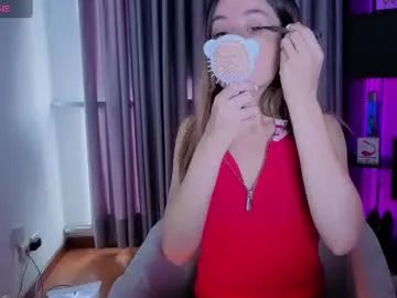 nickywindsor on Chaturbate