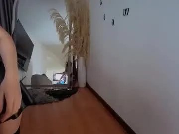 nickywindsor on Chaturbate