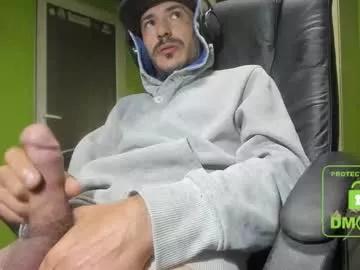 Offline nicolasguy on Chaturbate