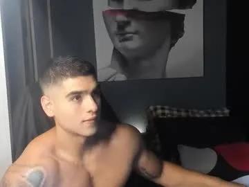 nicolasmuscle — cum show #latino #boy  #cum #muscle #young #lovense #bigcock [2235 tokens remaining]