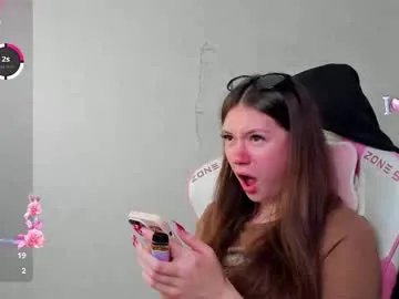 nicole_charm on Chaturbate