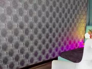 nicole_charm on Chaturbate