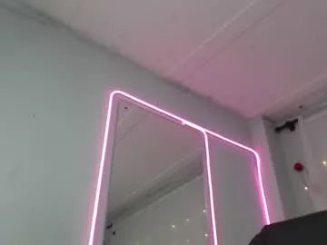 nicolebbwhot on Chaturbate