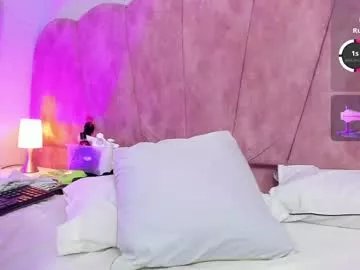 nicolebbwhot on Chaturbate