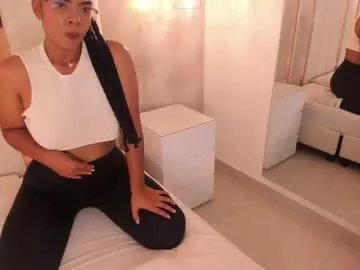 nicolemorelli2 on Chaturbate