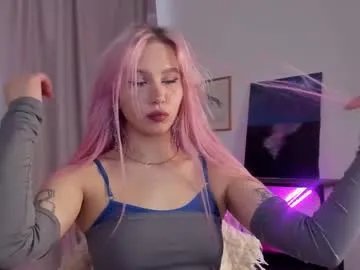 nicollefarrey — Goal: Just want to play with my fingers on my mouth  #new #skinny #18 #smalltits #shy [99 tokens remaining]