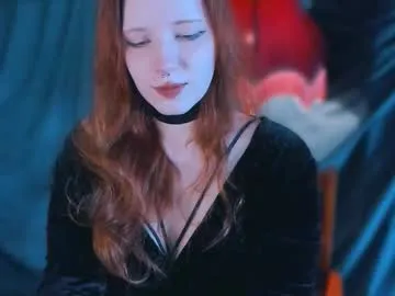 Offline night_liliths on Chaturbate