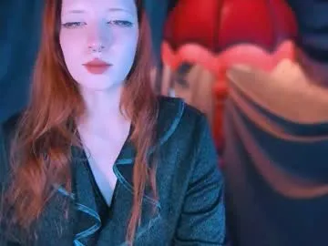 Offline night_liliths on Chaturbate