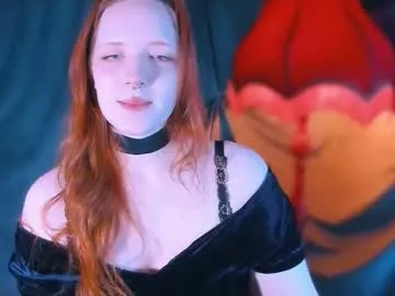 Offline night_liliths on Chaturbate