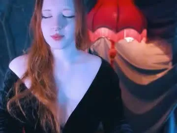 Offline night_liliths on Chaturbate