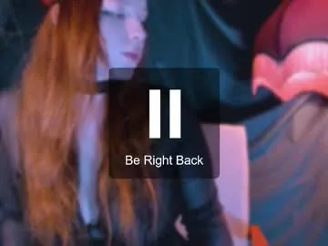 Offline night_liliths on Chaturbate