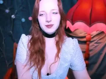 Offline night_liliths on Chaturbate