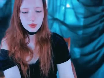 Offline night_liliths on Chaturbate
