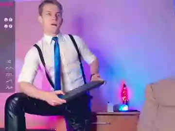 Freechat night_wwwolf on Chaturbate