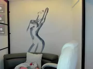 Freechat niickyjones on Chaturbate