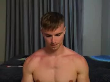 nik_sharp on Chaturbate