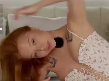 nikadines on Chaturbate