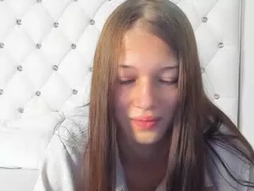 Freechat nikiololli666 on Chaturbate