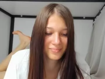 Freechat nikiololli666 on Chaturbate