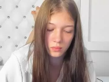 Freechat nikiololli666 on Chaturbate