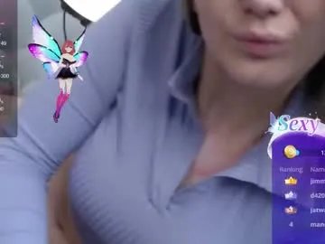 nikkikiss___ on Chaturbate