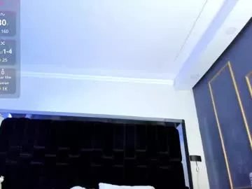 nikkysmiith on Chaturbate