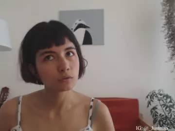 Offline nina_just on Chaturbate